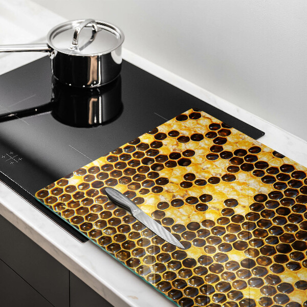 Work surface savers Honeycomb