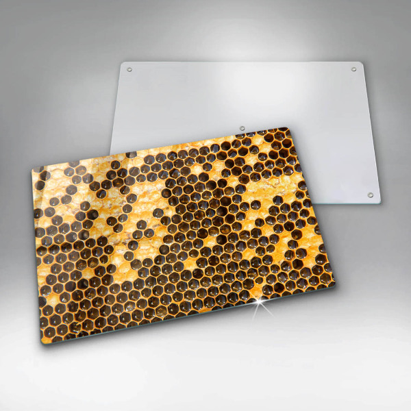 Work surface savers Honeycomb