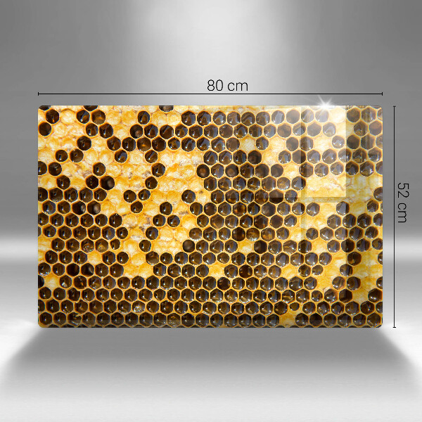 Work surface savers Honeycomb