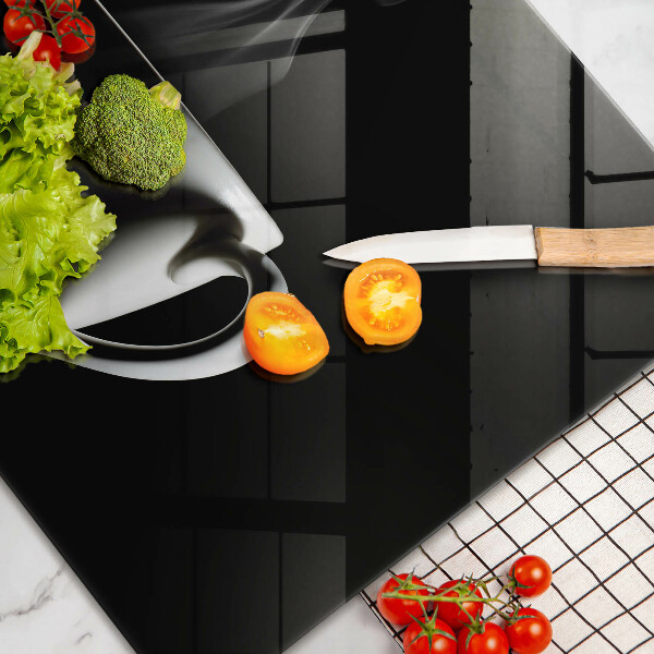 Worktop saver A cup of tea