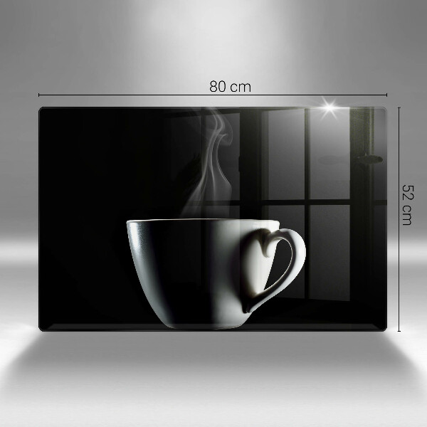 Worktop saver A cup of tea