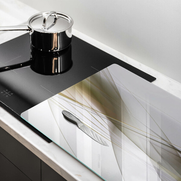 Worktop saver Abstraction Design lines