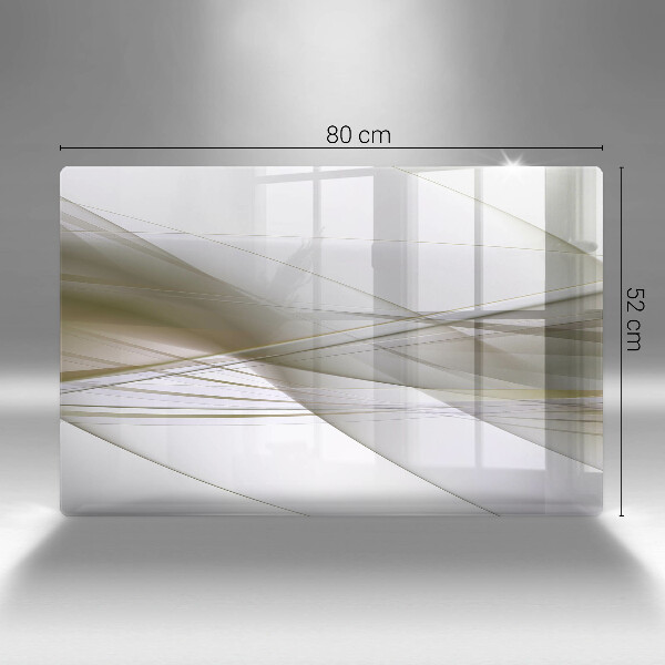 Worktop saver Abstraction Design lines