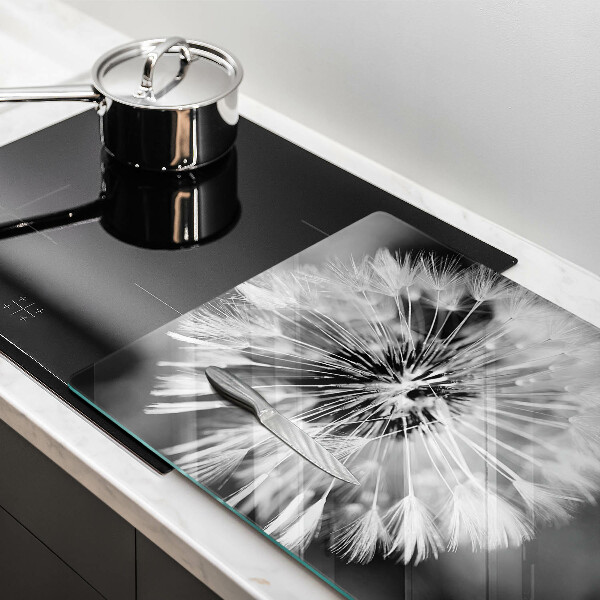 Worktop saver Delicate dandelion