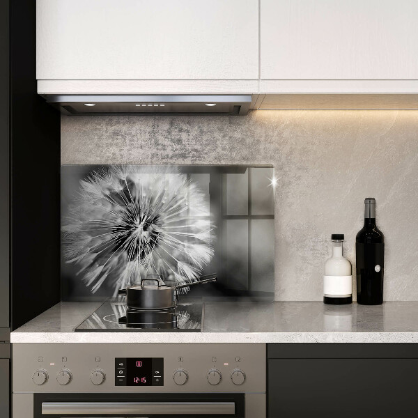 Worktop saver Delicate dandelion