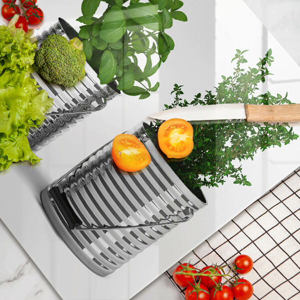 Worktop saver Plants herbs