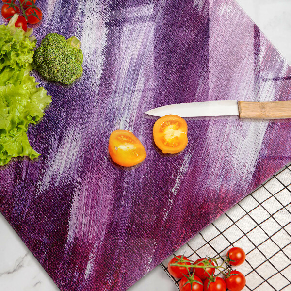 Worktop saver Paint abstraction