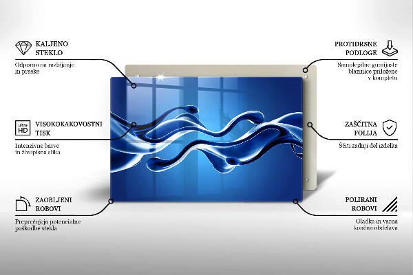 Work surface savers Liquid abstraction