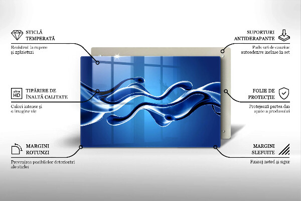 Work surface savers Liquid abstraction