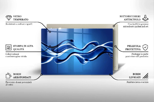 Work surface savers Liquid abstraction