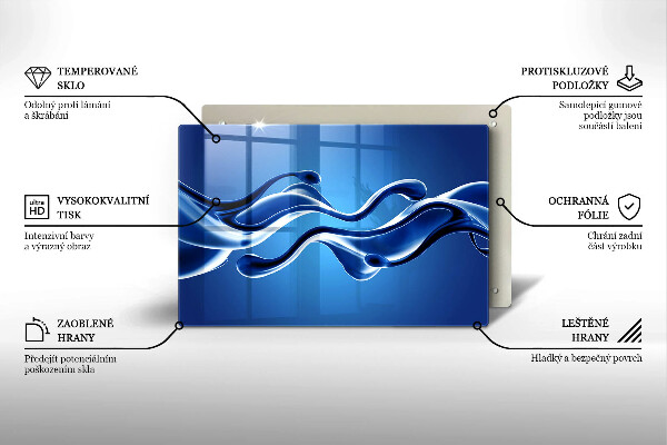 Work surface savers Liquid abstraction