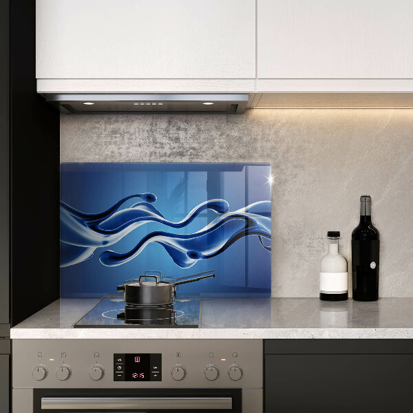 Work surface savers Liquid abstraction