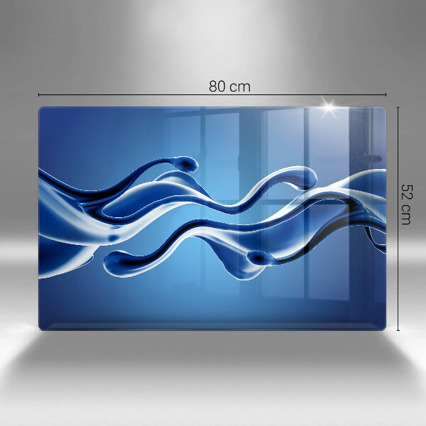 Work surface savers Liquid abstraction