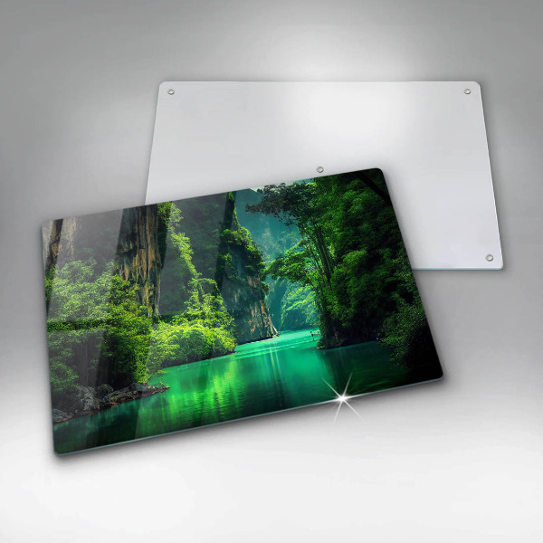 Worktop saver Laguna landscape