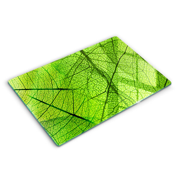 Worktop saver Natura leaves