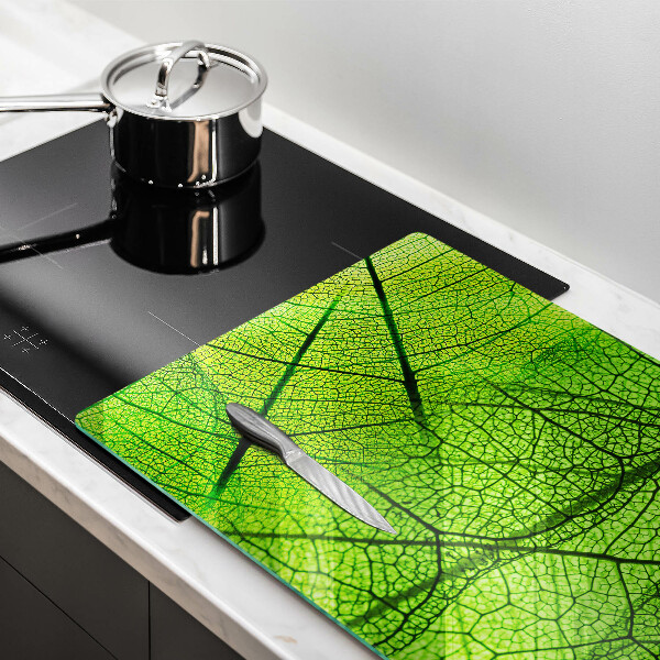 Worktop saver Natura leaves