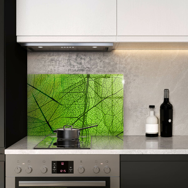 Worktop saver Natura leaves
