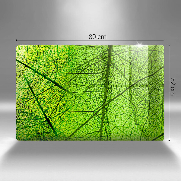 Worktop saver Natura leaves