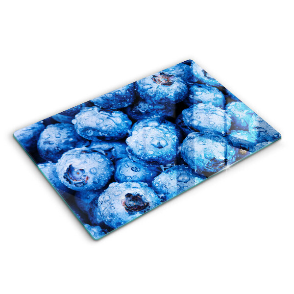 Worktop saver Juicy blueberries