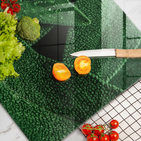 Worktop protector Plant leaves