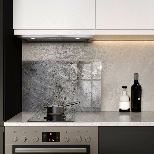 Worktop saver Stone texture