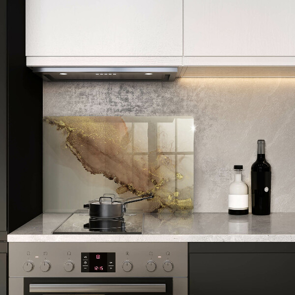 Worktop saver Abstraction gold