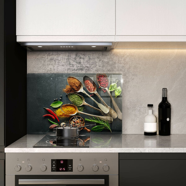 Worktop saver Kitchen spices