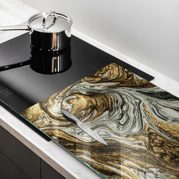 Work surface savers Rich abstraction