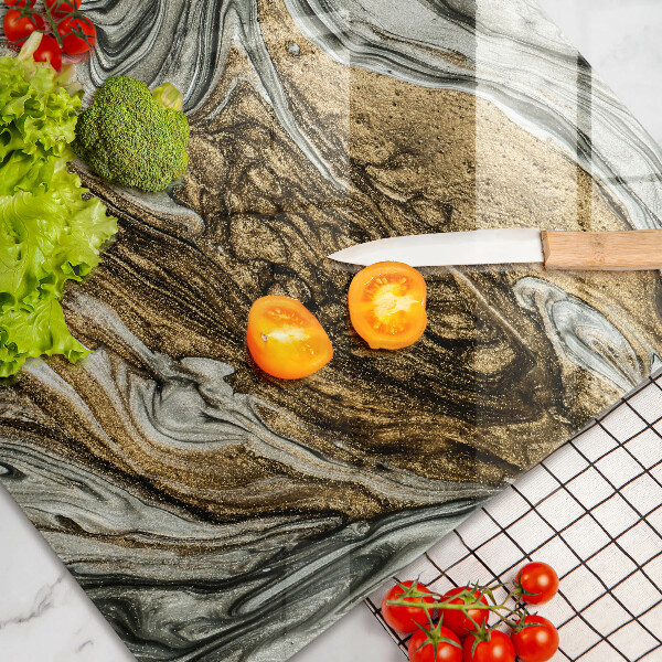 Work surface savers Rich abstraction