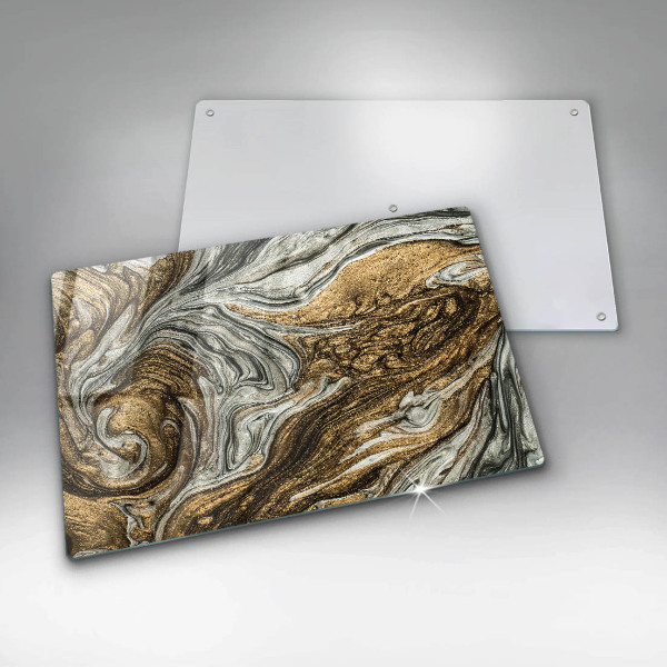 Work surface savers Rich abstraction