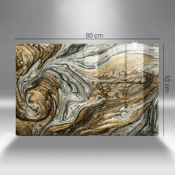 Work surface savers Rich abstraction