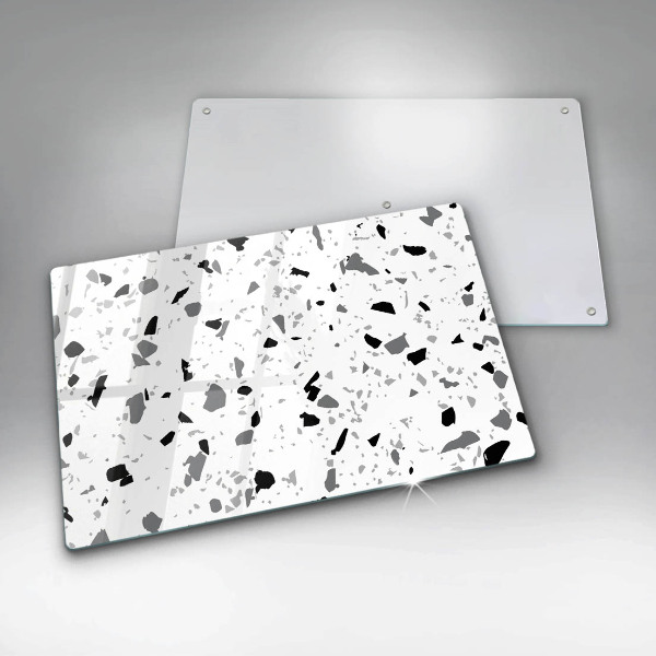 Work surface savers Decorative stone gres