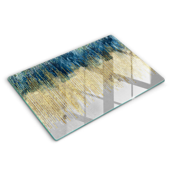 Worktop saver Designer abstraction