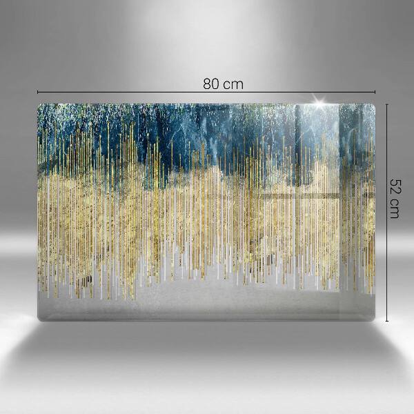 Worktop saver Designer abstraction