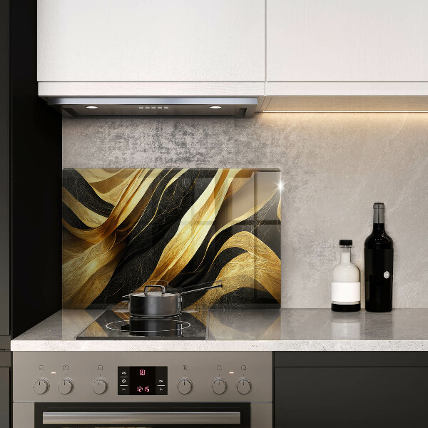 Worktop saver Elegant abstraction