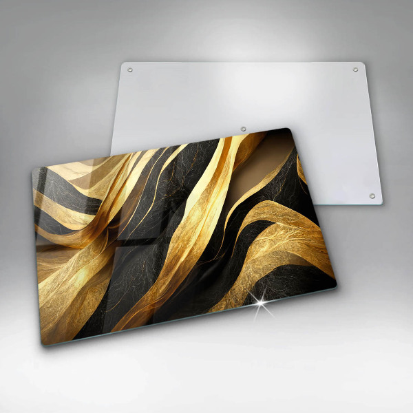 Worktop saver Elegant abstraction