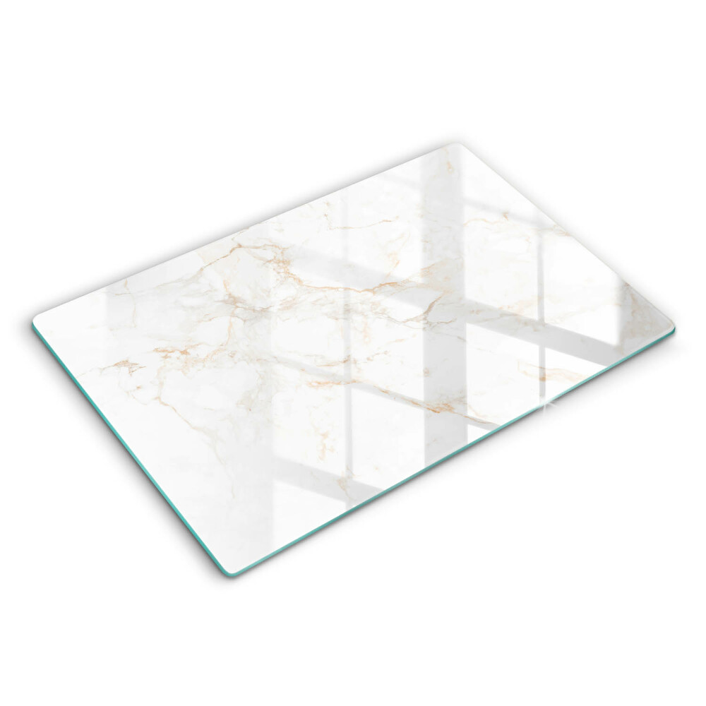 Worktop saver Elegant stone marble