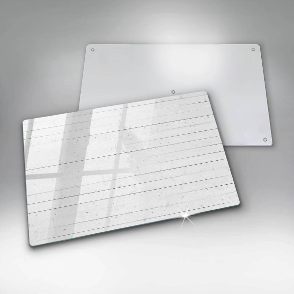 Worktop saver Modern bright boards