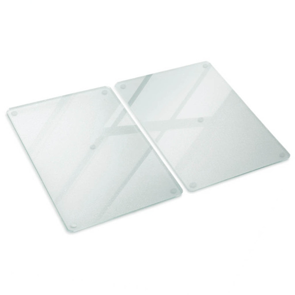 Large worktop saver set, 2 pieces (15.7" and 20.5")