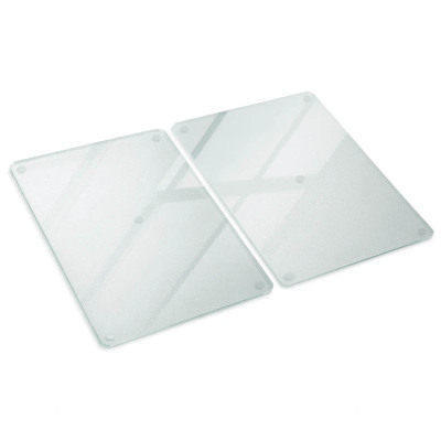 Large worktop saver set, 2 pieces (15.7