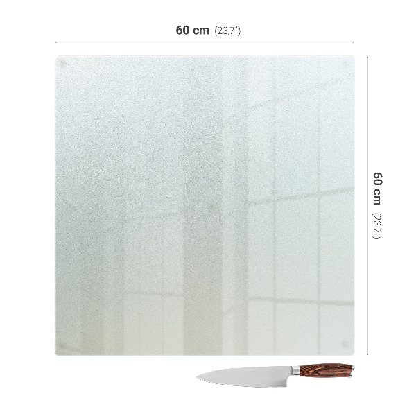 Large worktop saver 23.6" x 23.6"