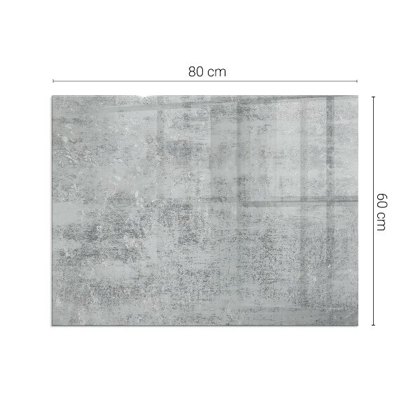 Rectangular glass hearth for wood stove Abstract background texture