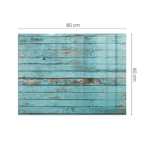 Rectangular glass hearth for wood stove Rustic style boards