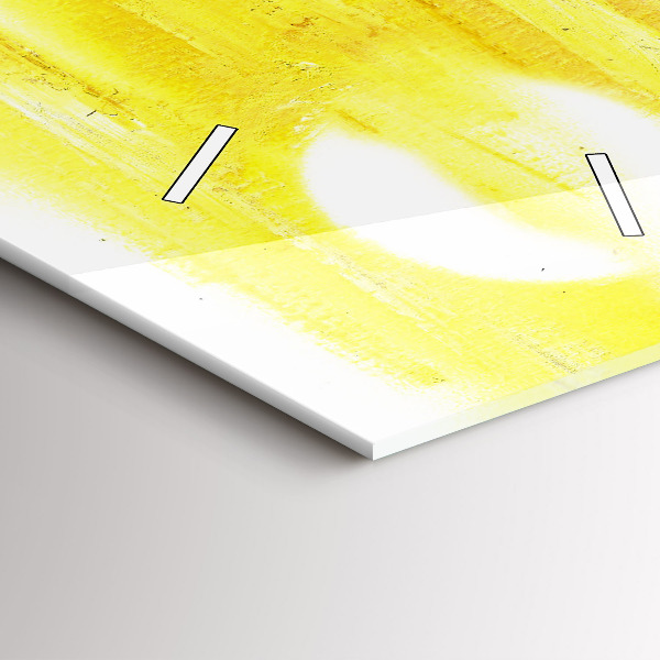 Vertical wall clock Venice Rialto Bridge