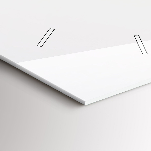 Vertical wall clock Sports racing car