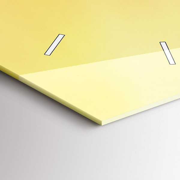 Vertical wall clock Zhujiang River China