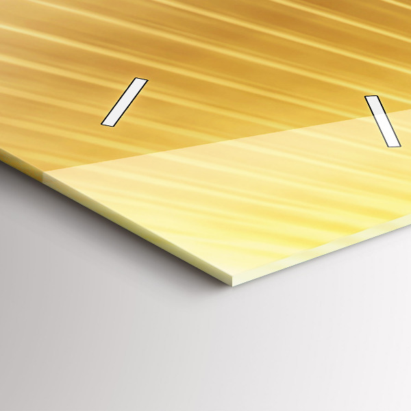 Vertical wall clock Classic old car