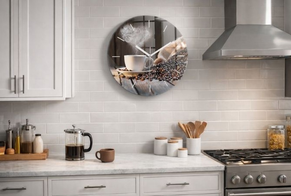 stylish kitchen accessories