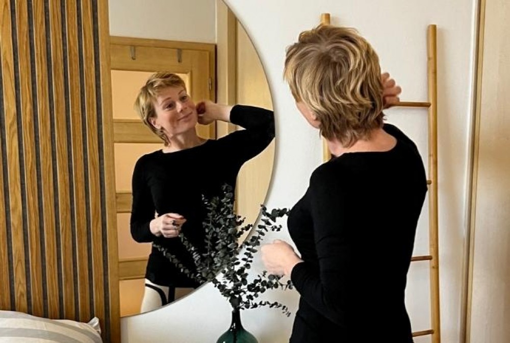 choice of mirror